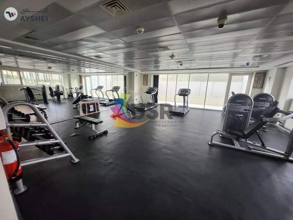 Continents Tower, JVC District 13, Jumeirah Village Circle (JVC), Dubai