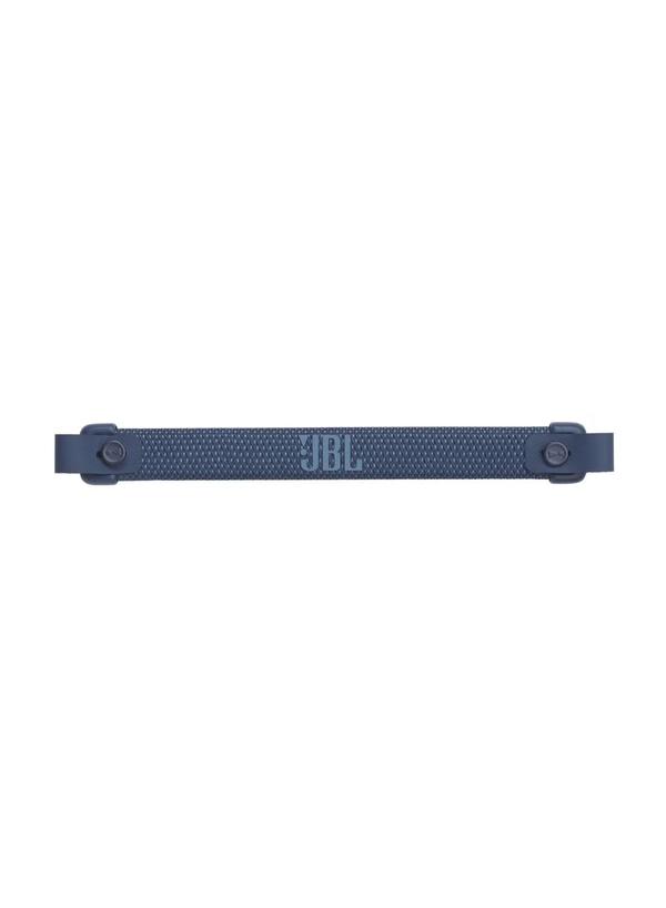 JBL Charge 6 - Portable Waterproof And Drop-Proof Bluetooth Speaker Blue
