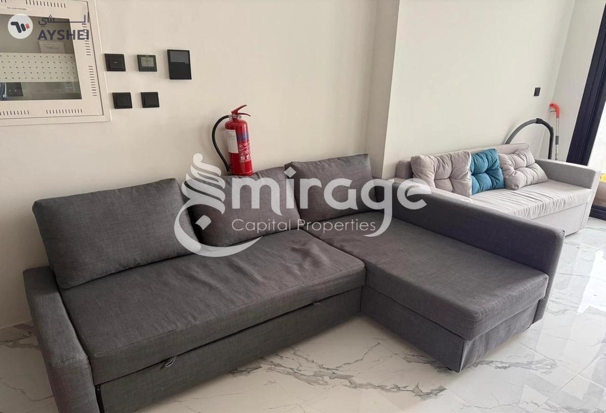 Apartment for rent in Al Maryah Vista, Al Maryah Island-9-9