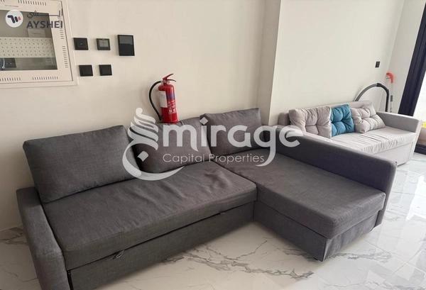Apartment for rent in Al Maryah Vista, Al Maryah Island