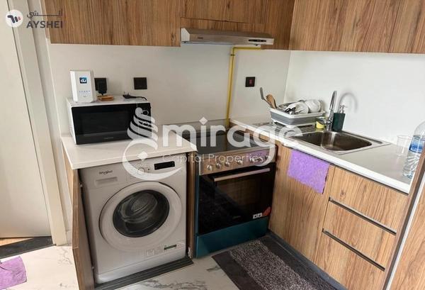 Apartment for rent in Al Maryah Vista, Al Maryah Island