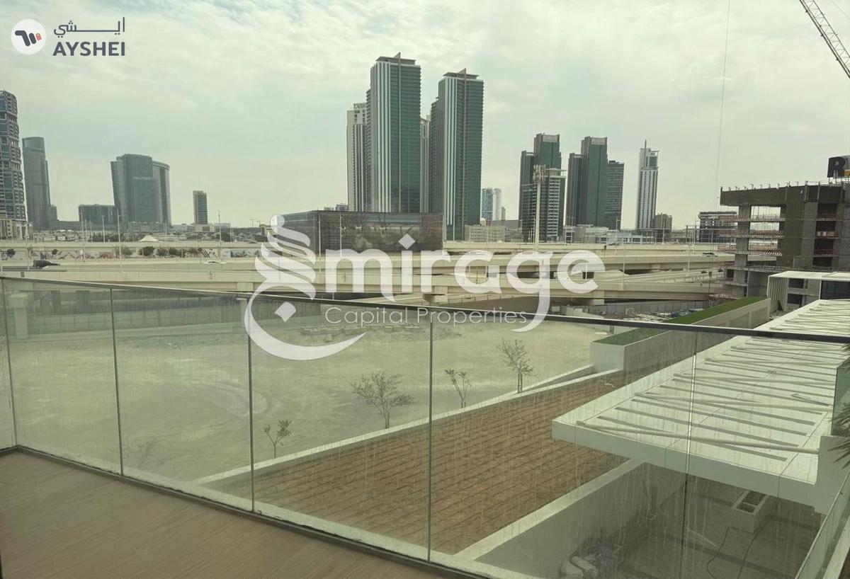 Apartment for rent in Al Maryah Vista, Al Maryah Island-0-landscape