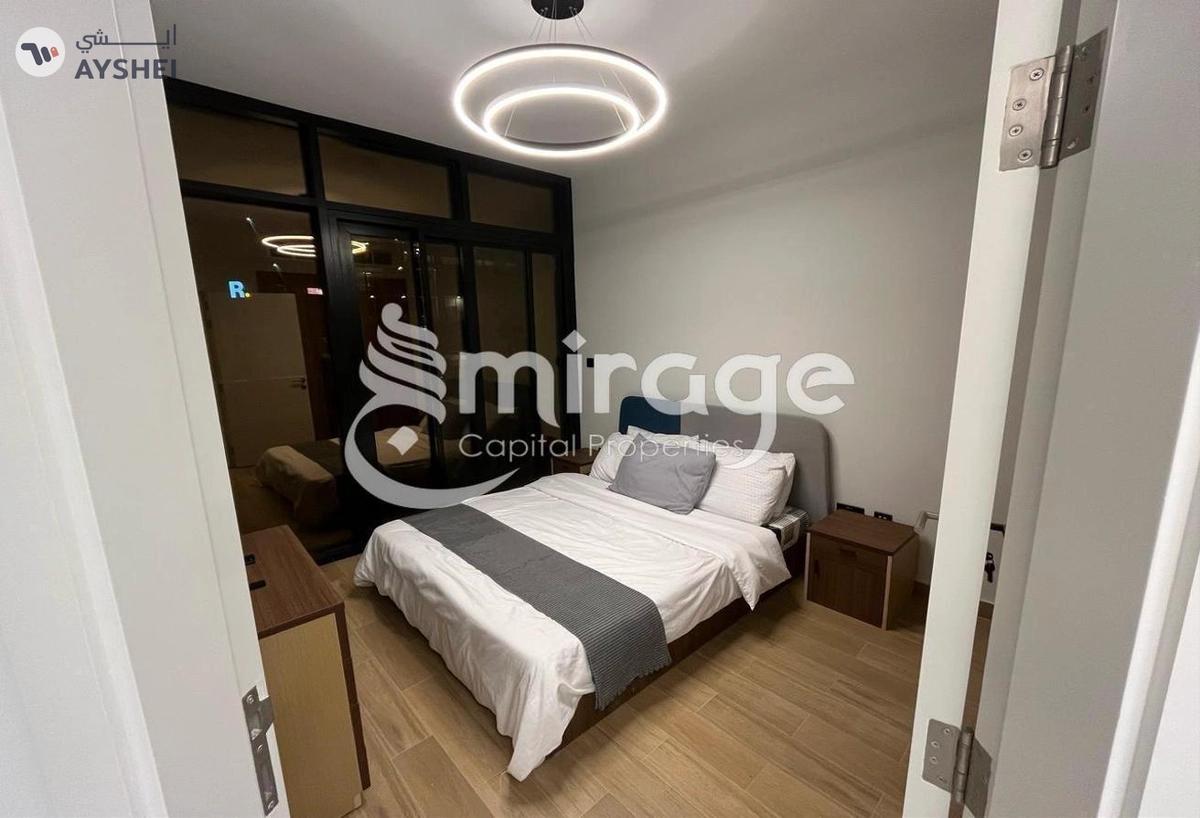 Apartment for rent in Al Maryah Vista, Al Maryah Island-1-1