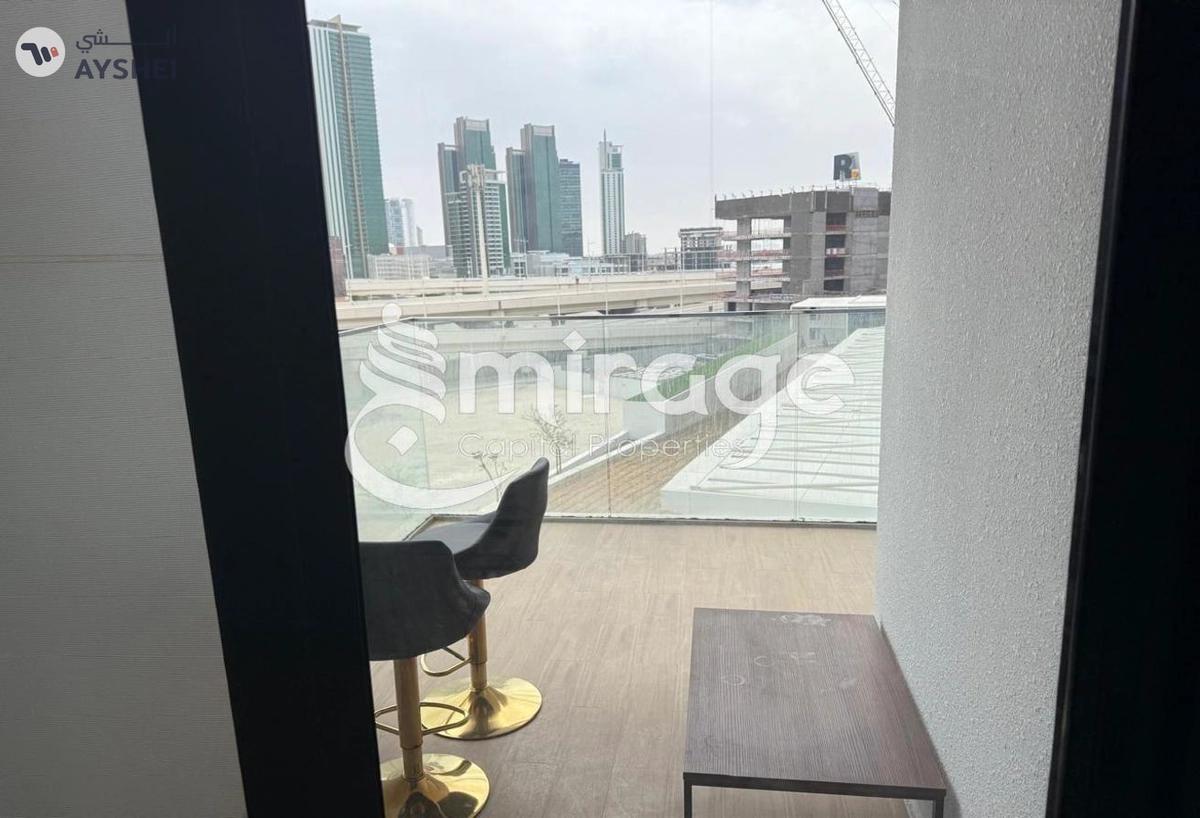 Apartment for rent in Al Maryah Vista, Al Maryah Island-1-landscape