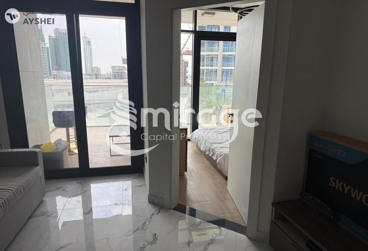 Apartment for rent in Al Maryah Vista, Al Maryah Island-3-3