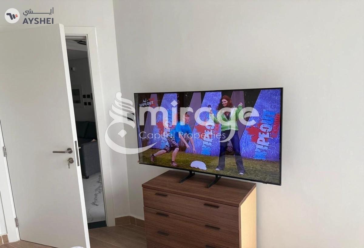 Apartment for rent in Al Maryah Vista, Al Maryah Island-5-5