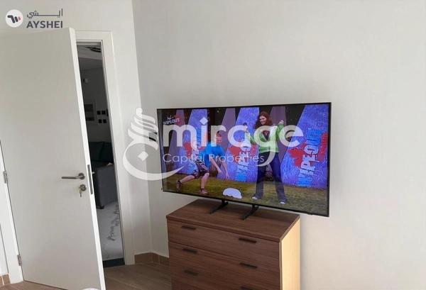 Apartment for rent in Al Maryah Vista, Al Maryah Island