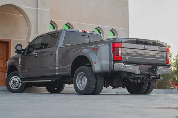FORD SUPER DUTY F-350 XLT 2021