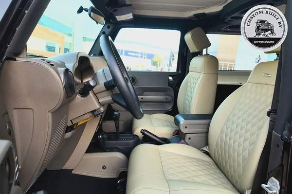 3 Mos Wty and 1 Yr SP from Offroad-zone | 2009 Jeep Wrangler 2DR Sport Black | USED