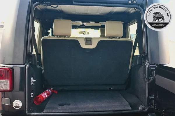 3 Mos Wty and 1 Yr SP from Offroad-zone | 2009 Jeep Wrangler 2DR Sport Black | USED