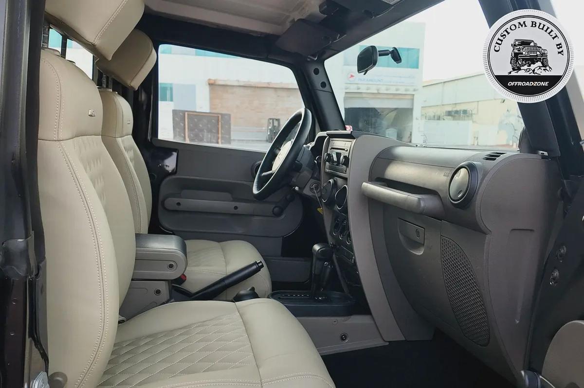 3 Mos Wty and 1 Yr SP from Offroad-zone | 2009 Jeep Wrangler 2DR Sport Black | USED-16-16