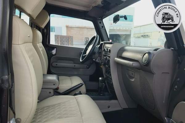 3 Mos Wty and 1 Yr SP from Offroad-zone | 2009 Jeep Wrangler 2DR Sport Black | USED