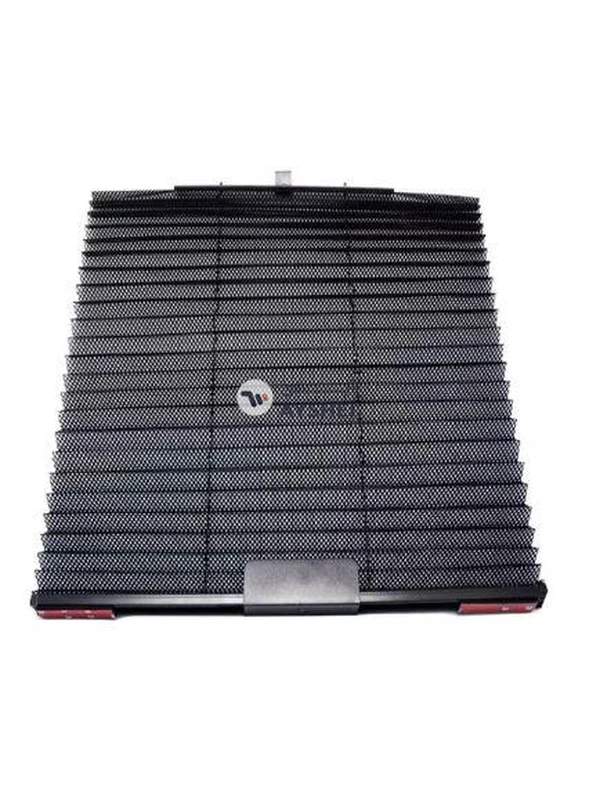 AS SEEN ON TV 2-Piece Auto Folding Sun Shade Set