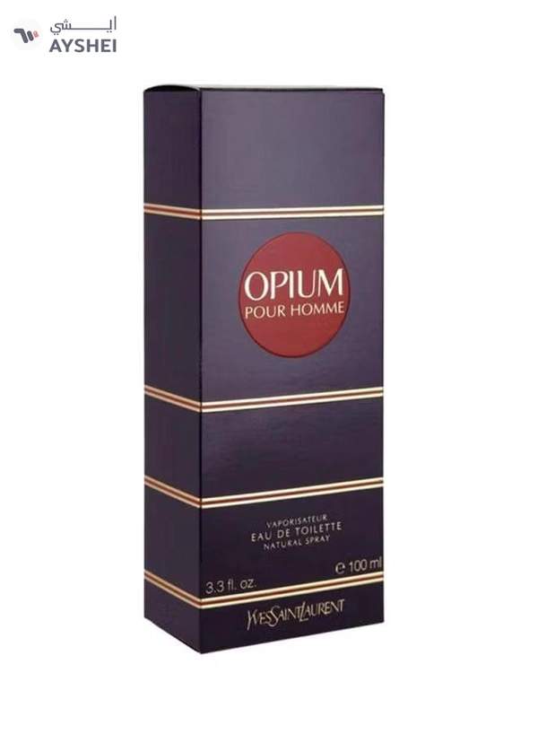 Yves Saint Laurent Opium Pour EDT 100ml