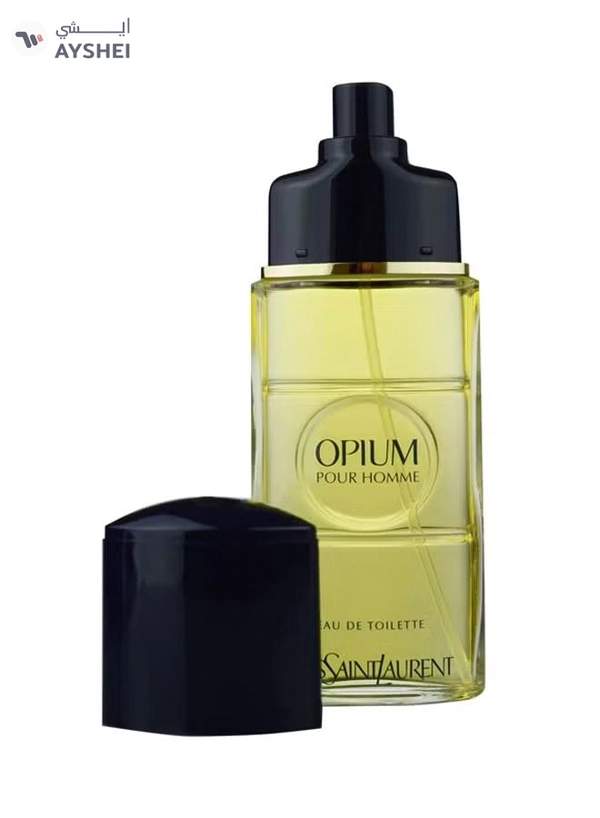 Yves Saint Laurent Opium Pour EDT 100ml