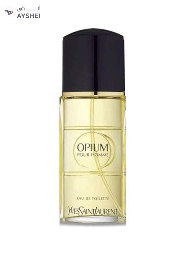 Yves Saint Laurent Opium Pour EDT 100ml