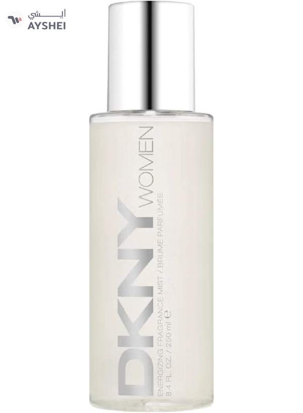 DKNY Women Citrus And Floral Body Spray 250Ml