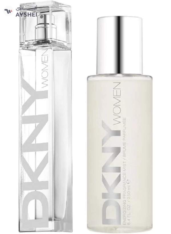 DKNY Women Citrus And Floral Body Spray 250Ml