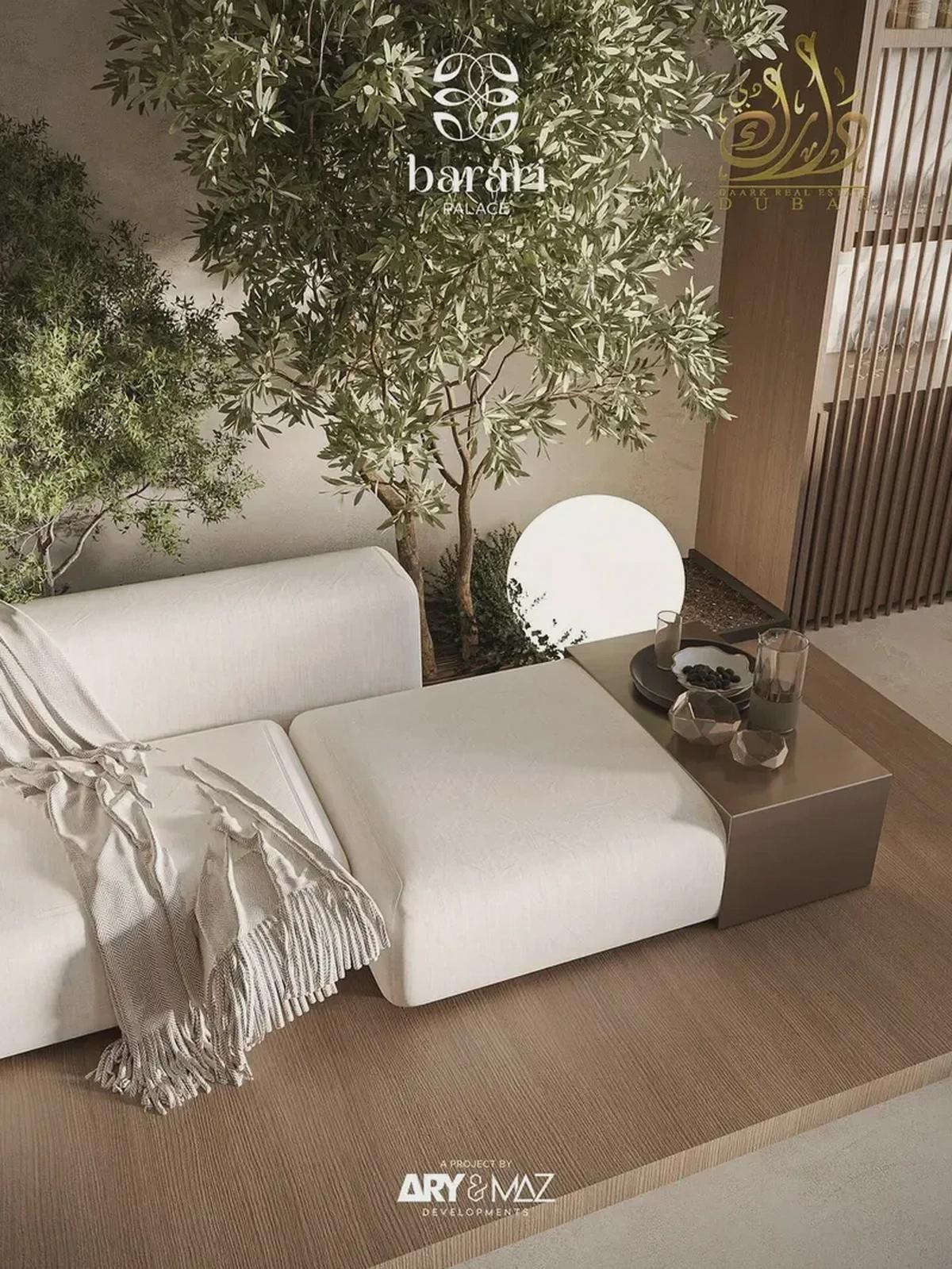 1% MONTHLY | 40 MONTHS POST-HANDOVER | BARARI VIEW-8-8