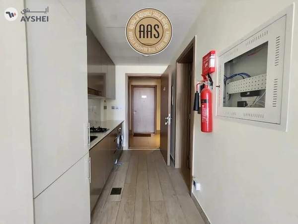 spacious luxurious Ac Free Studio Apartment with Ac and All Amenities free