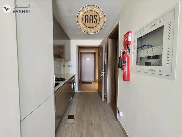 spacious luxurious Ac Free Studio Apartment with Ac and All Amenities free