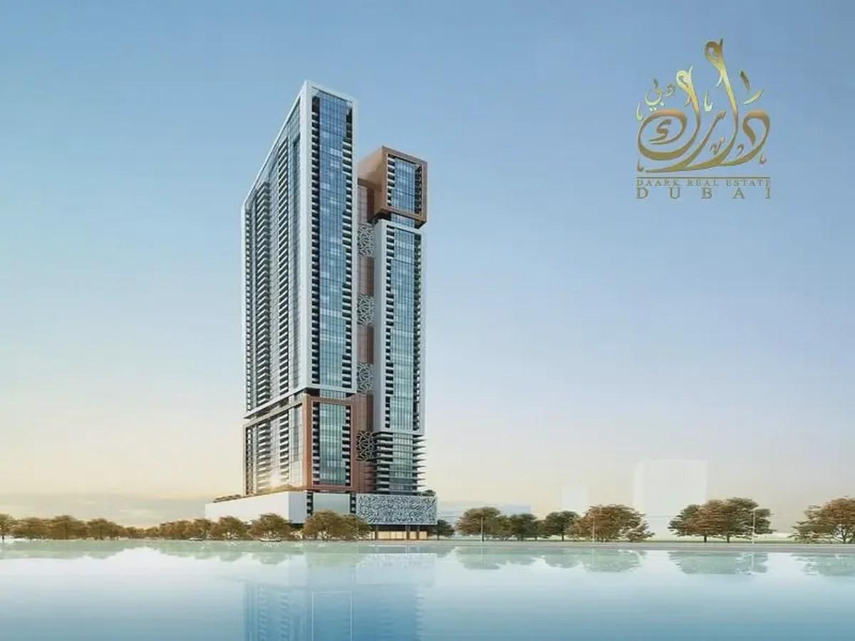 POST HANDOVER Ramadan discounts now- Flexible Payment Plan-Brand New Luxury Unit-0-0