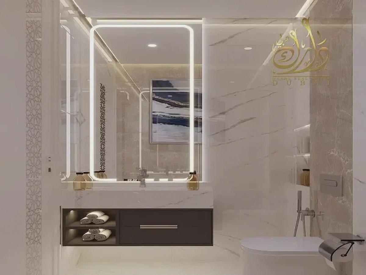 POST HANDOVER Ramadan discounts now- Flexible Payment Plan-Brand New Luxury Unit-4-4
