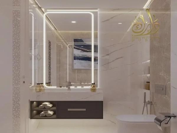 POST HANDOVER Ramadan discounts now- Flexible Payment Plan-Brand New Luxury Unit