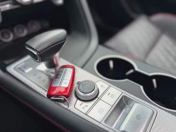 Offer for new car Genesis g70 3.3t TERBO full option