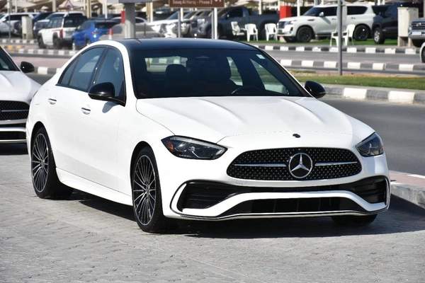 C300 LUXURY 2023 | WHITE LIKE