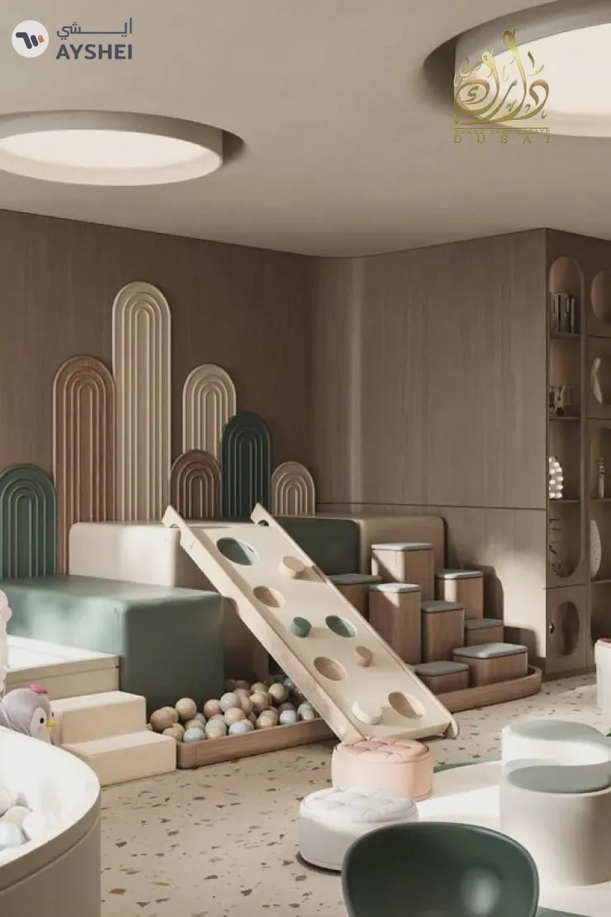 Dubai Skyline View_Limited Units_50% on Handover_World Class Living-8-8