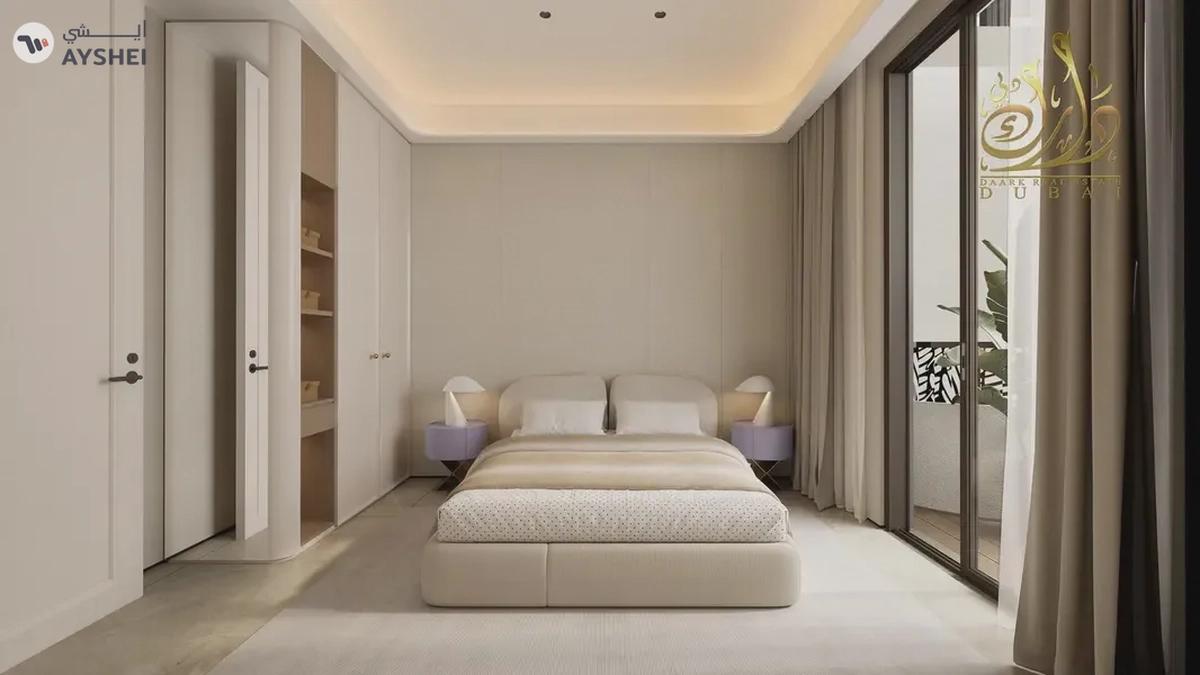 Dubai Skyline View_Limited Units_50% on Handover_World Class Living-4-4