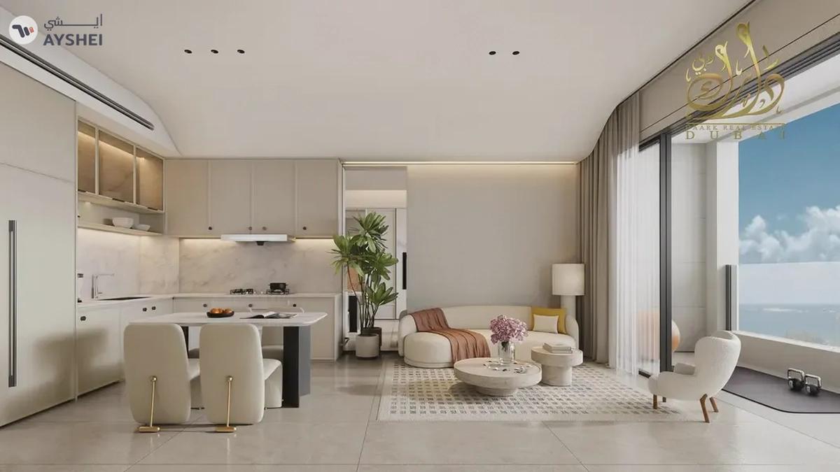 Dubai Skyline View_Limited Units_50% on Handover_World Class Living-6-6