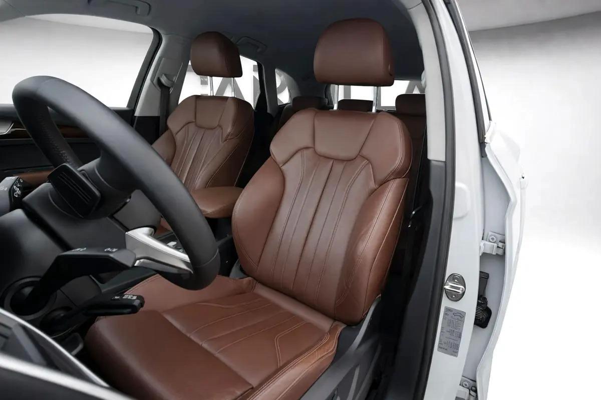 AED 1,567 / Monthly l 0% Down Payment l 45 TFSI Quattro l 1 Year Warranty-2-2