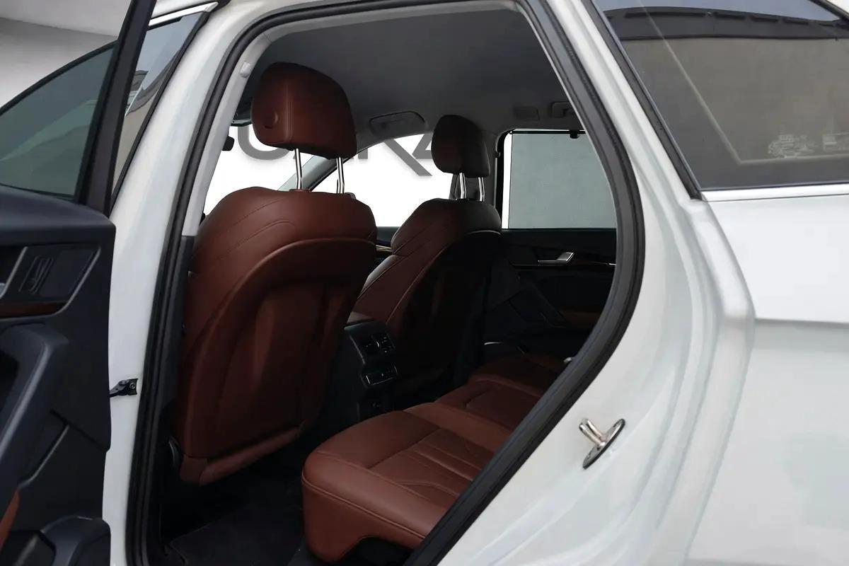 AED 1,567 / Monthly l 0% Down Payment l 45 TFSI Quattro l 1 Year Warranty-7-7