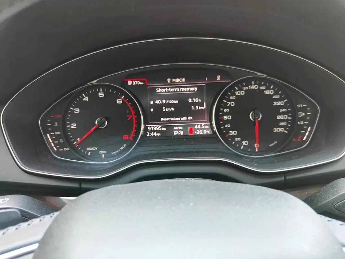 AED 1,567 / Monthly l 0% Down Payment l 45 TFSI Quattro l 1 Year Warranty-10-10