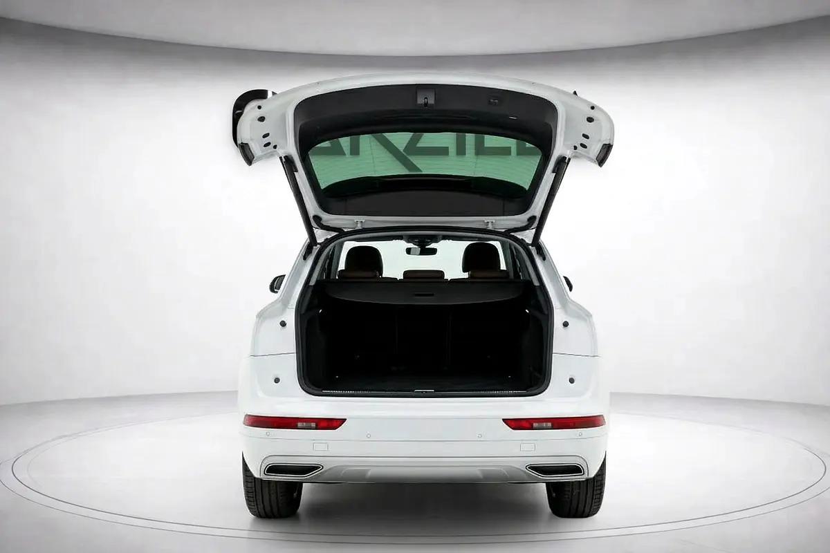 AED 1,567 / Monthly l 0% Down Payment l 45 TFSI Quattro l 1 Year Warranty-6-6