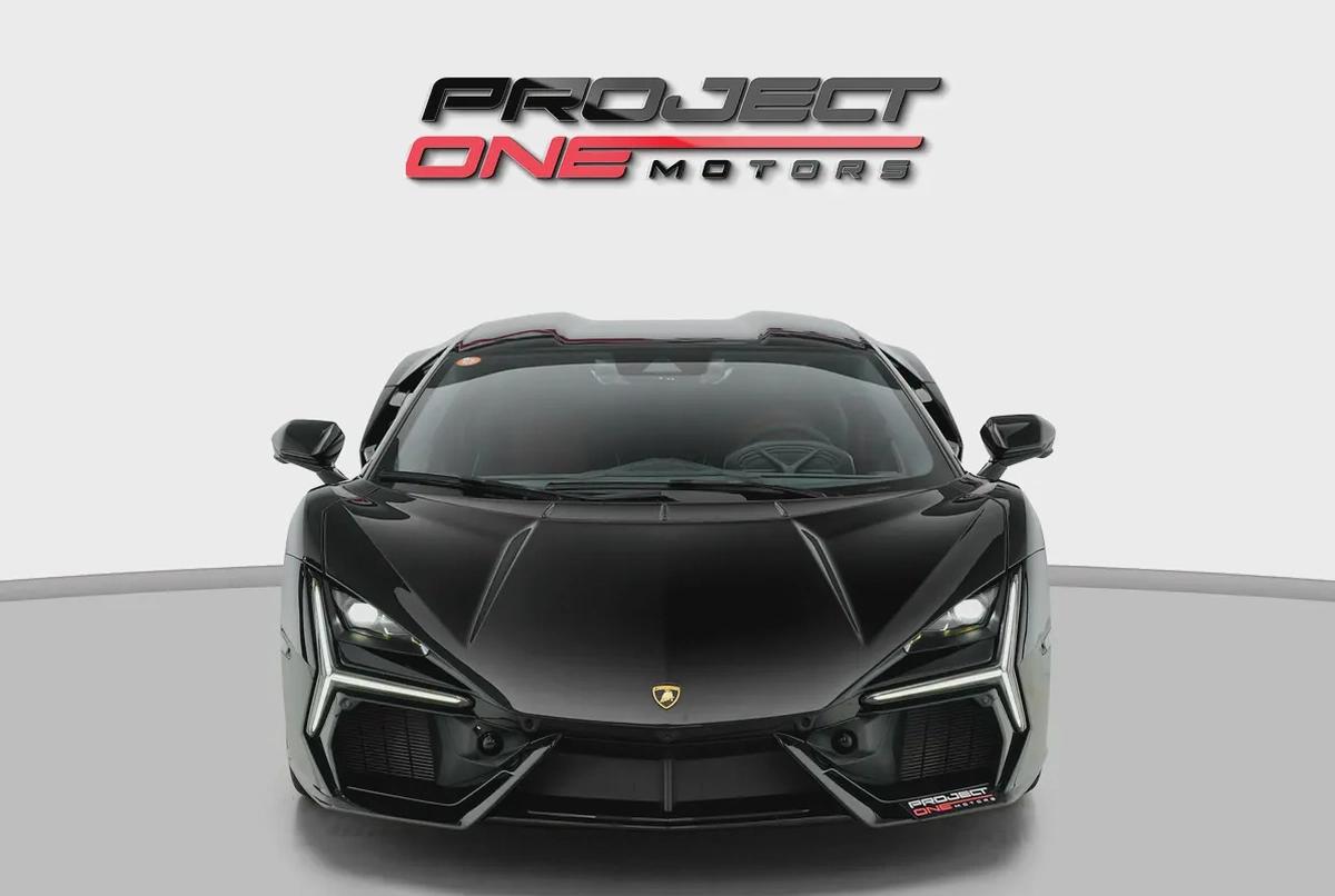 2024 LAMBORGHINI REVUELTO-1-1