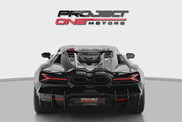 2024 LAMBORGHINI REVUELTO