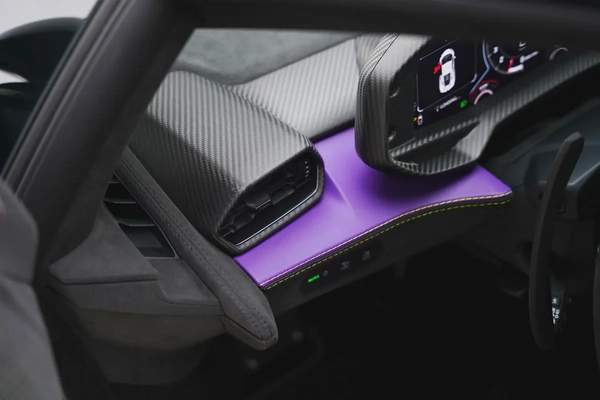 2024 LAMBORGHINI REVUELTO