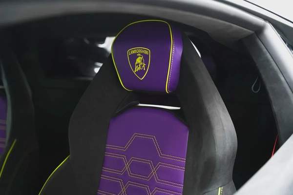 2024 LAMBORGHINI REVUELTO