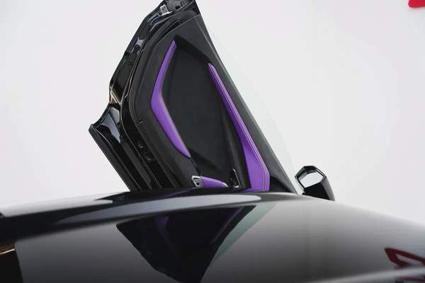 2024 LAMBORGHINI REVUELTO