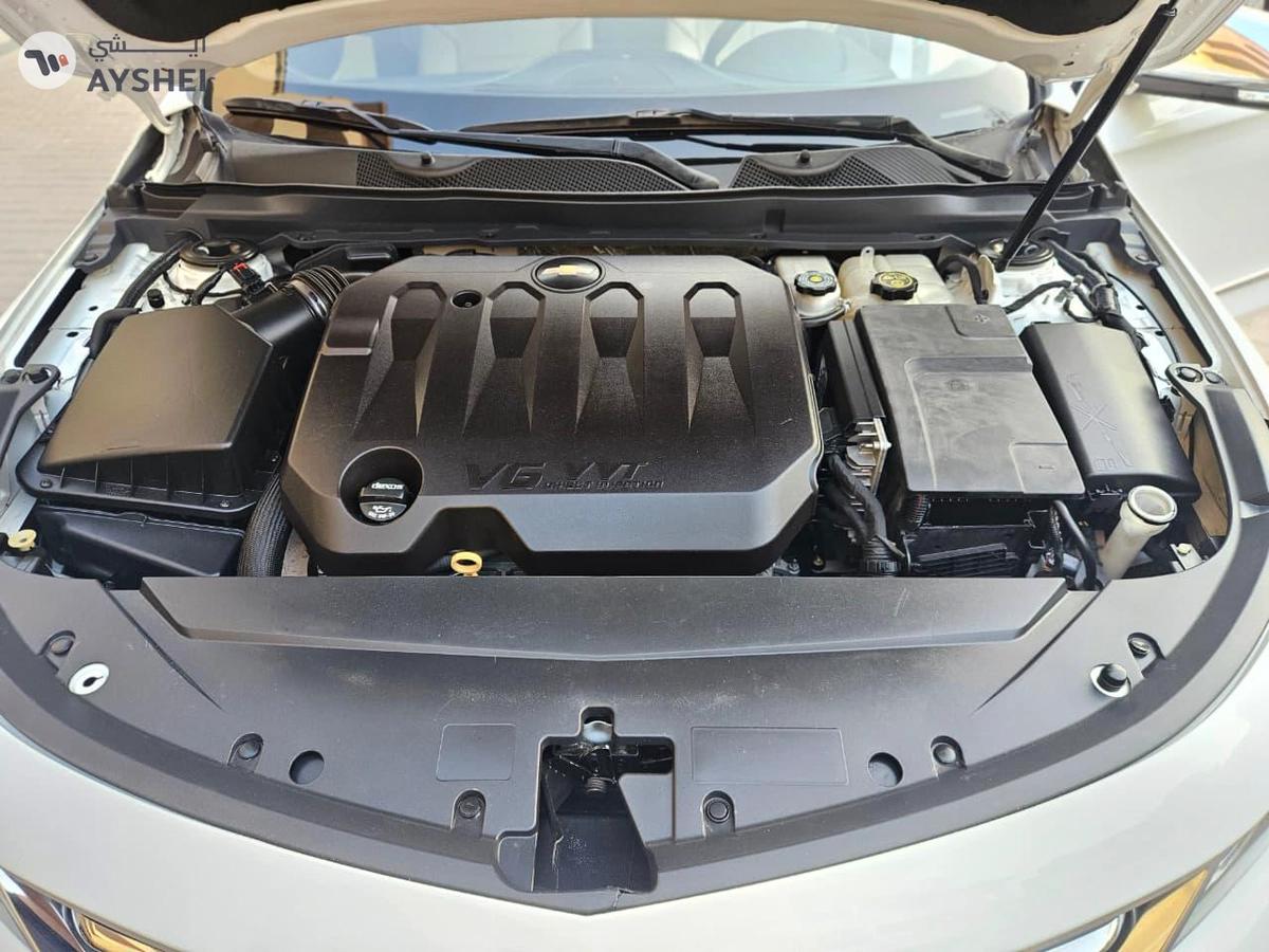 2019 Chevrolet Impala Premier-14-14
