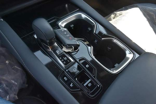 LEXUS RX350H AWD 2024 | WHITE