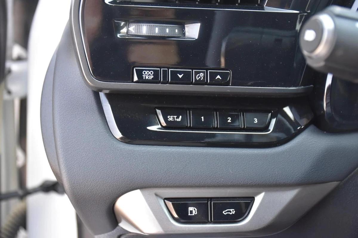 LEXUS RX350H AWD 2024 | WHITE-7-7