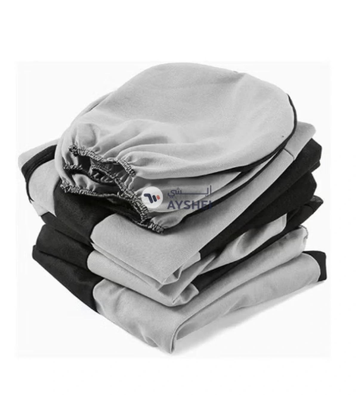 OUTAD 9-Piece Detachable Washable Car Seat Cover-2-2