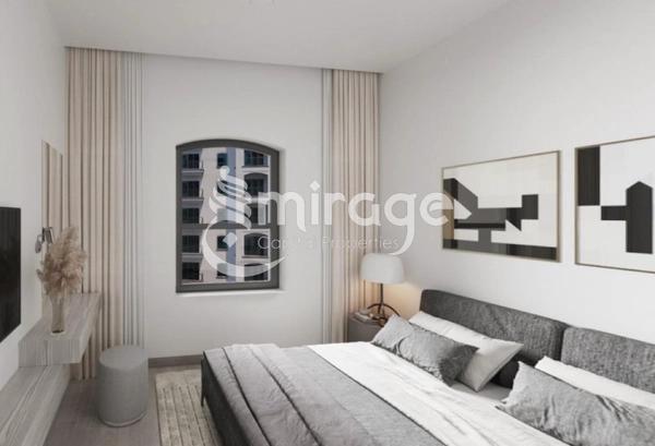 Modern Facilities | Partial Golf View |Prime Area