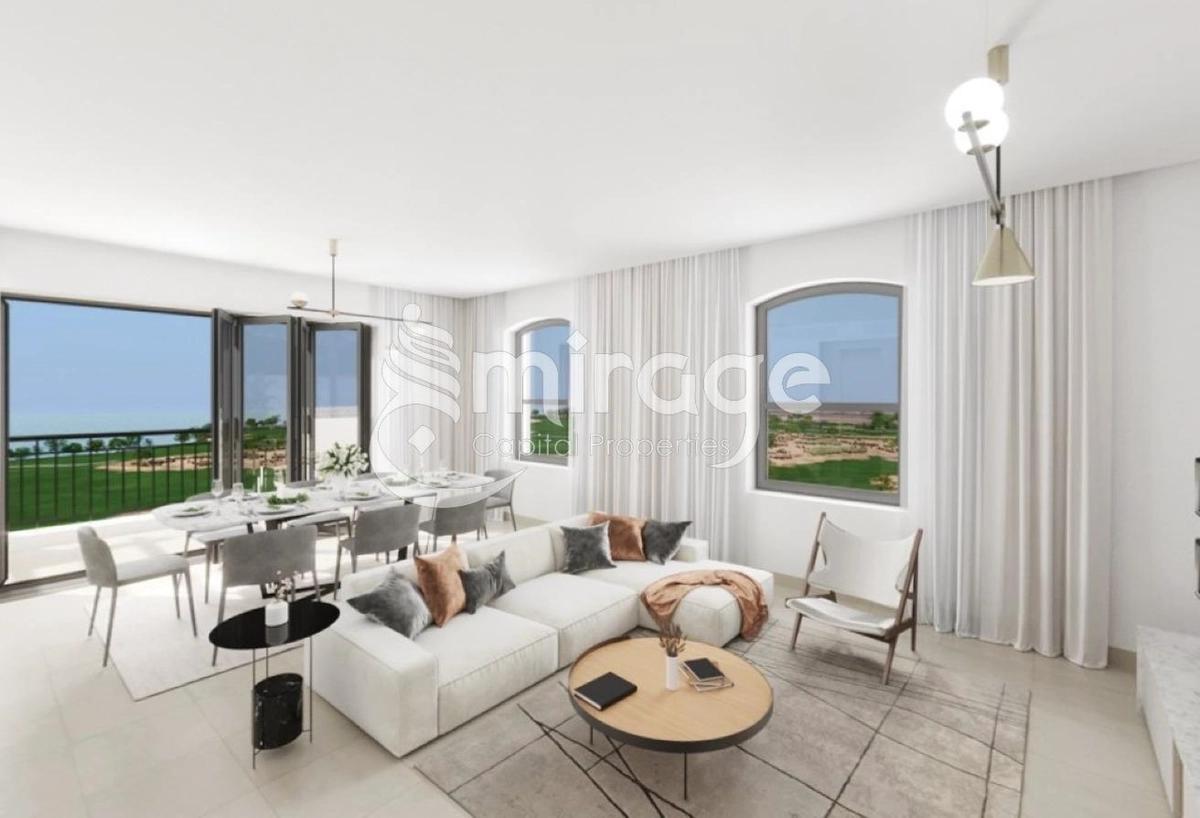 Modern Facilities | Partial Golf View |Prime Area-25-25