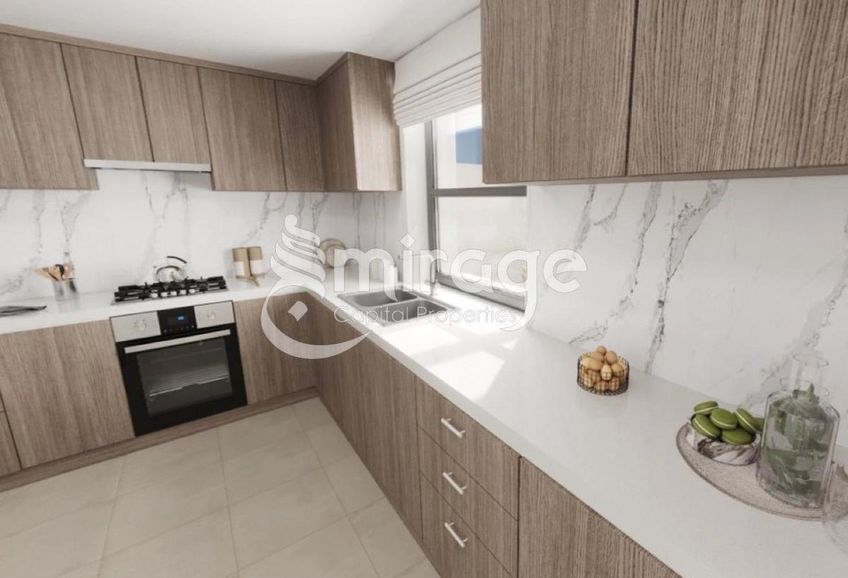 Modern Facilities | Partial Golf View |Prime Area-8-8