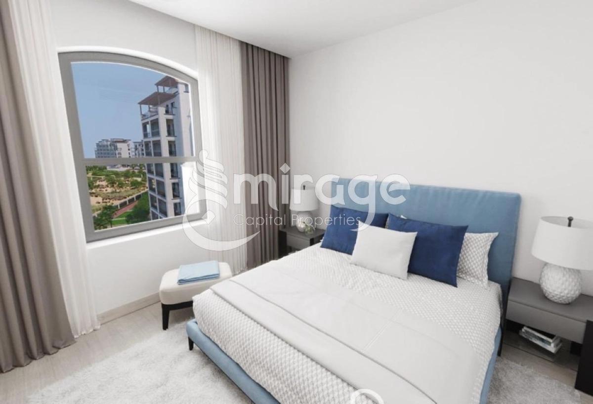 Modern Facilities | Partial Golf View |Prime Area-18-18